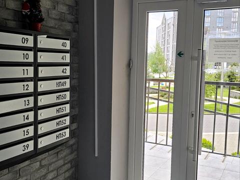 квартира по адресу Богдана Хмельницкого ул., 1з