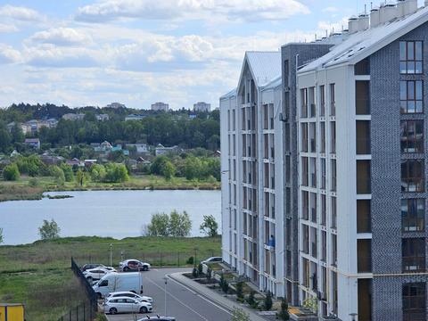 квартира по адресу Богдана Хмельницкого ул., 1з