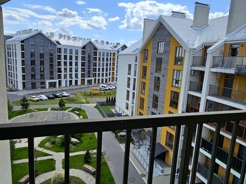 квартира по адресу Богдана Хмельницкого ул., 1з