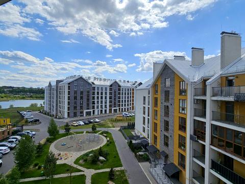 квартира по адресу Богдана Хмельницкого ул., 1з