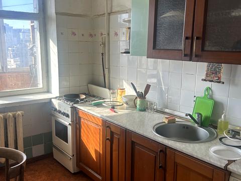 квартира по адресу Гоголевская ул., 27