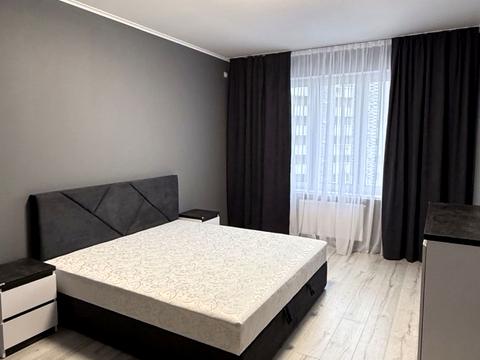 квартира за адресою Ревуцького вул., 54-Б