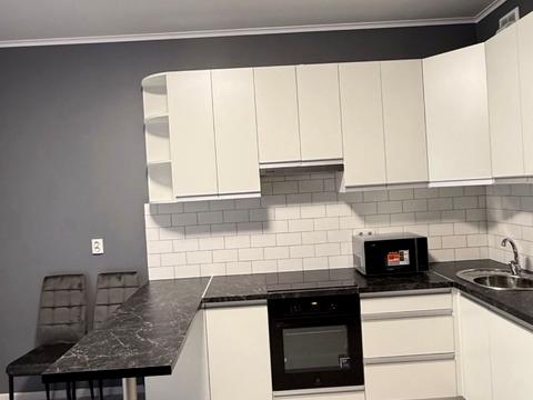 квартира за адресою Ревуцького вул., 54-Б