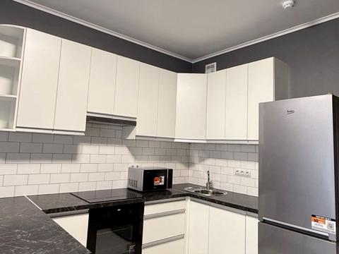 квартира за адресою Ревуцького вул., 54-Б