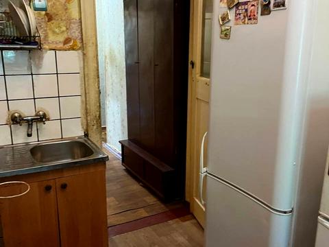 квартира за адресою Дениса Котенка вул. (152-ї Дивізії), 4