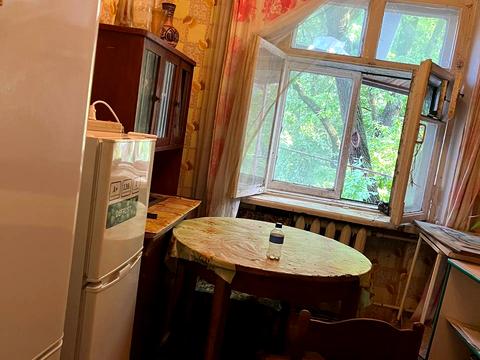 квартира за адресою Дениса Котенка вул. (152-ї Дивізії), 4
