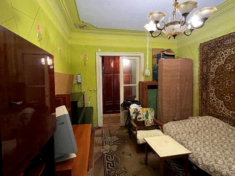 квартира за адресою Дениса Котенка вул. (152-ї Дивізії), 4