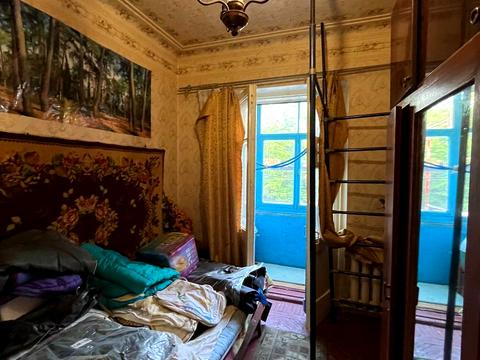 квартира за адресою Дениса Котенка вул. (152-ї Дивізії), 4