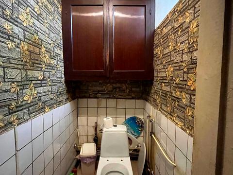 квартира за адресою Дениса Котенка вул. (152-ї Дивізії), 4