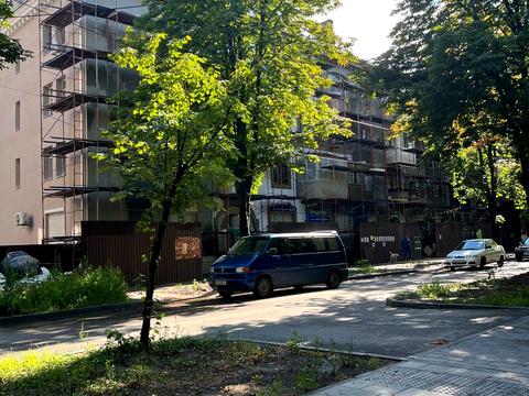квартира за адресою Дениса Котенка вул. (152-ї Дивізії), 4