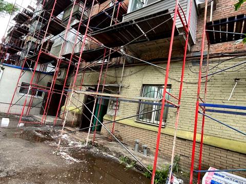 квартира за адресою Дениса Котенка вул. (152-ї Дивізії), 4