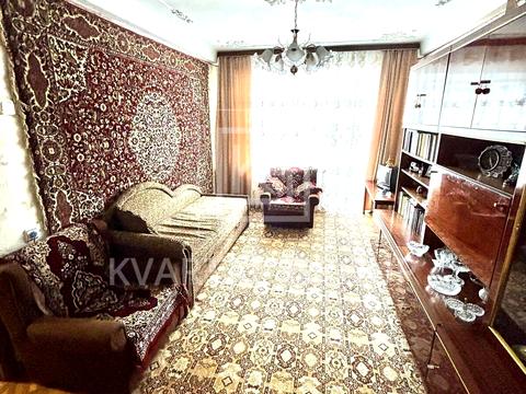 квартира по адресу Павла Вірського бульв. (Саратівська), 53/31