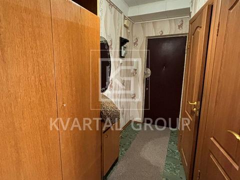 квартира по адресу Павла Вірського бульв. (Саратівська), 53/31