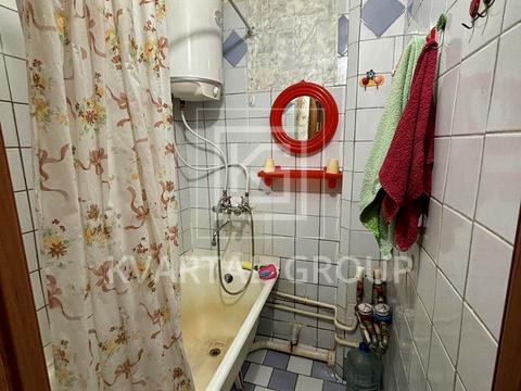 квартира по адресу Павла Вірського бульв. (Саратівська), 53/31