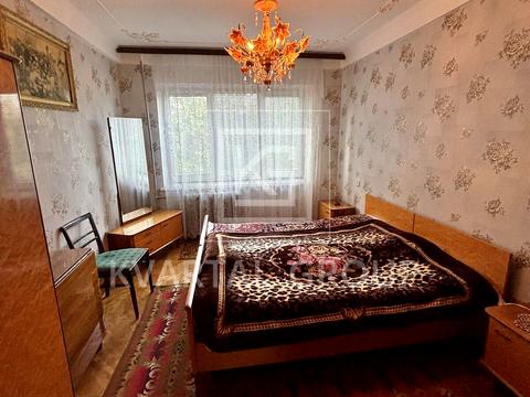 квартира по адресу Павла Вірського бульв. (Саратівська), 53/31