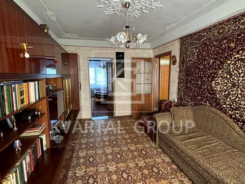 квартира по адресу Павла Вірського бульв. (Саратівська), 53/31