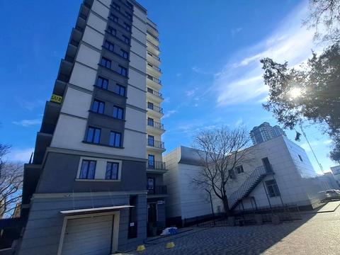 квартира за адресою Шевченка просп., 30