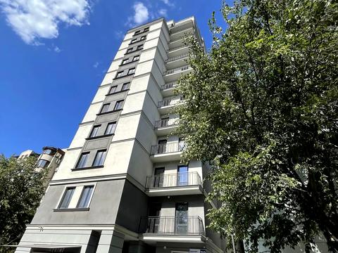 квартира за адресою Шевченка просп., 30