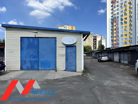 коммерческая по адресу Бакинская ул., 35