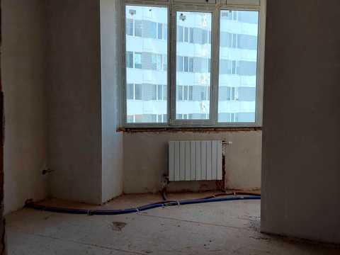 квартира за адресою Люстдорфська дорога вул. (Черноморская дорога), 55л