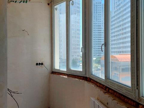 квартира за адресою Люстдорфська дорога вул. (Черноморская дорога), 55л