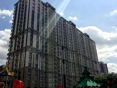квартира по адресу Кахи Бендукидзе ул., 2