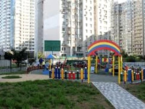 квартира по адресу Кахи Бендукидзе ул., 2