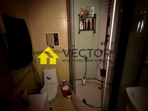 квартира за адресою Полтава, Героїв АТО вул. (Красіна), 83/23 к2