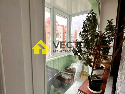 квартира за адресою Полтава, Героїв АТО вул. (Красіна), 83/23 к2