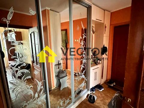 квартира за адресою Полтава, Героїв АТО вул. (Красіна), 83/23 к2