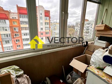 квартира за адресою Полтава, Героїв АТО вул. (Красіна), 83/23 к2