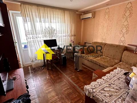 квартира за адресою Полтава, Героїв АТО вул. (Красіна), 83/23 к2