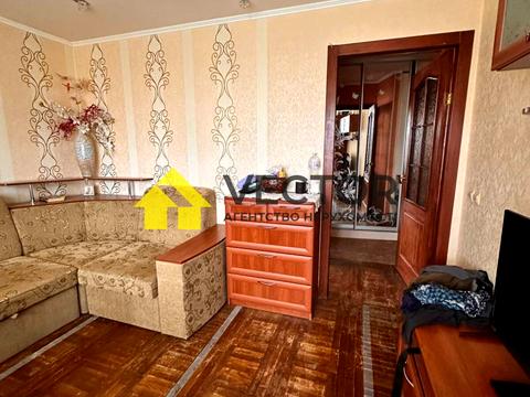 квартира за адресою Полтава, Героїв АТО вул. (Красіна), 83/23 к2
