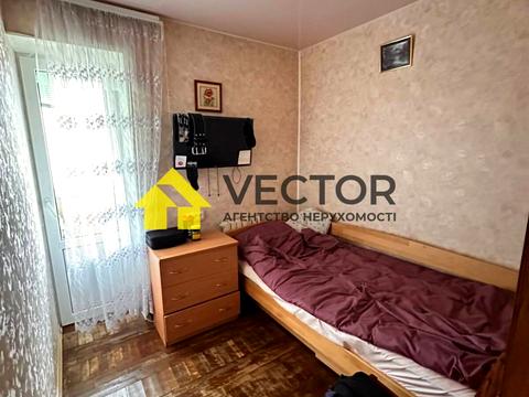 квартира за адресою Полтава, Героїв АТО вул. (Красіна), 83/23 к2