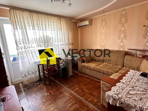 квартира за адресою Полтава, Героїв АТО вул. (Красіна), 83/23 к2