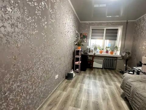 квартира по адресу Тополя-3 жилой массив ул., 19