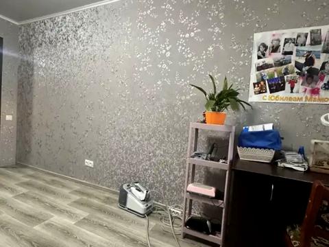 квартира по адресу Тополя-3 жилой массив ул., 19