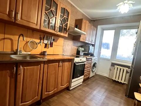 квартира по адресу Тополя-3 жилой массив ул., 19