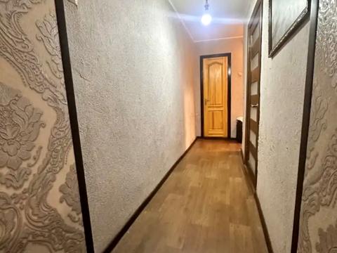 квартира по адресу Тополя-3 жилой массив ул., 19