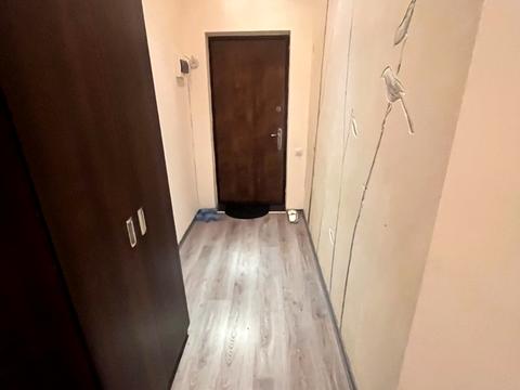 квартира по адресу Генуэзская ул., 5