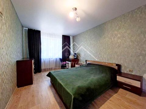 квартира за адресою Кривий Ріг, Миколи Ткачова вул. (Мухіної), 8