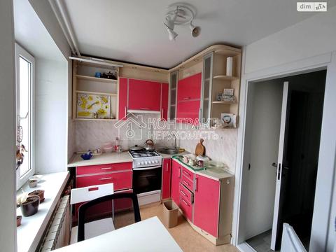 квартира за адресою Академіка Курчатова просп., 10