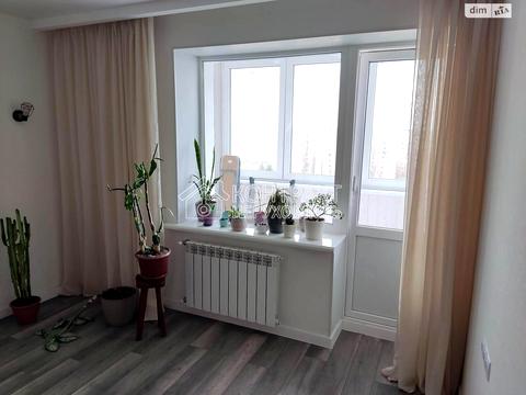 квартира за адресою Академіка Курчатова просп., 10