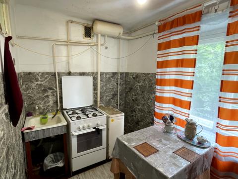 квартира по адресу Кондратюка, 10