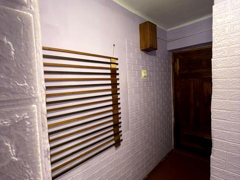 квартира по адресу Кондратюка, 10