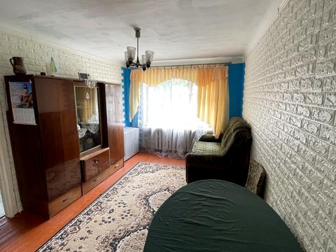 квартира по адресу Кондратюка, 10