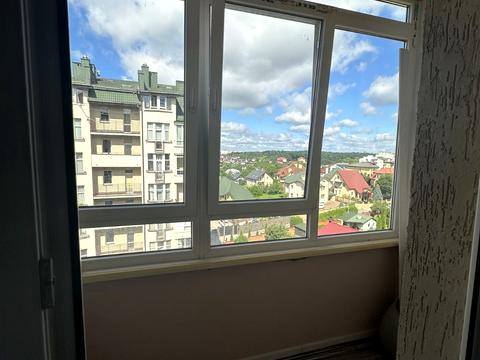 квартира за адресою Володимира Вернадського вул., 42