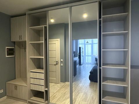 квартира за адресою Володимира Вернадського вул., 42