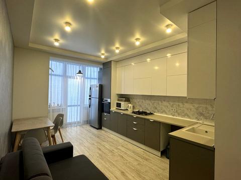 квартира за адресою Володимира Вернадського вул., 42