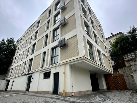 квартира за адресою Погулянка вул., 14